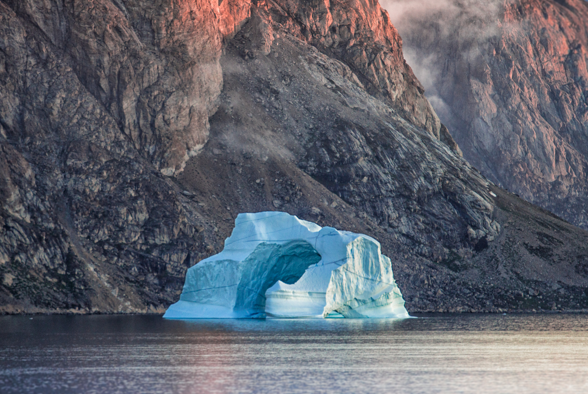 Cyanotype: The Arctic Blue - Philotera Art and Photography